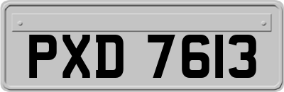 PXD7613