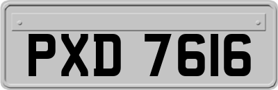 PXD7616