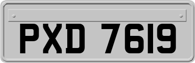 PXD7619