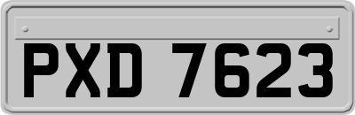 PXD7623