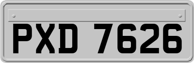 PXD7626