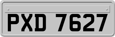 PXD7627