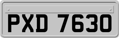 PXD7630