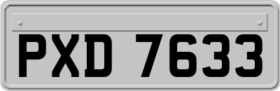 PXD7633