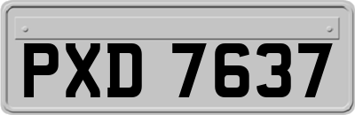 PXD7637