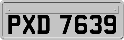 PXD7639