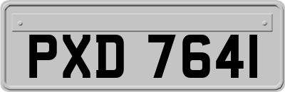 PXD7641