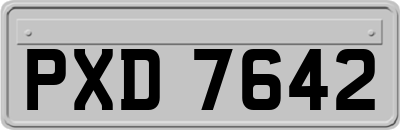 PXD7642