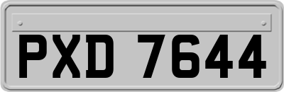 PXD7644