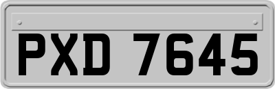 PXD7645