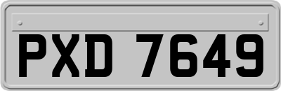 PXD7649