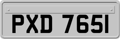 PXD7651