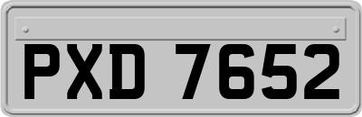 PXD7652