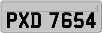 PXD7654