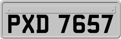 PXD7657