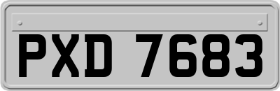 PXD7683