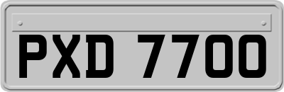 PXD7700