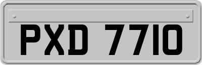 PXD7710