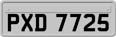 PXD7725