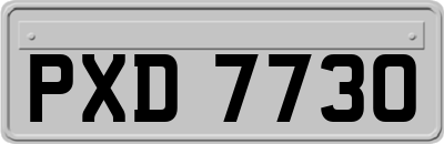 PXD7730