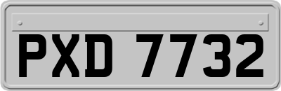 PXD7732