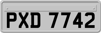 PXD7742