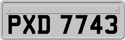 PXD7743