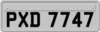 PXD7747