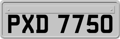 PXD7750