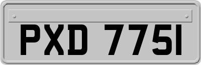 PXD7751