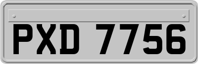 PXD7756