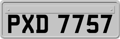 PXD7757