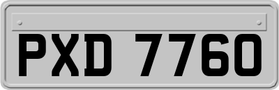 PXD7760