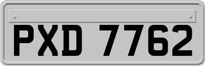 PXD7762