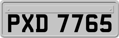 PXD7765