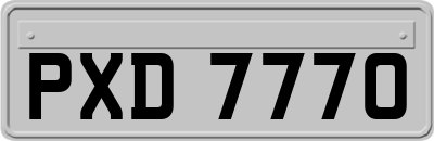 PXD7770