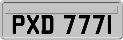 PXD7771