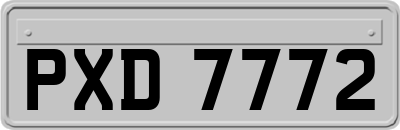 PXD7772