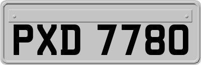 PXD7780