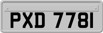 PXD7781