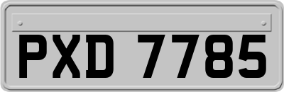 PXD7785