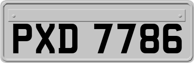 PXD7786