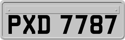 PXD7787