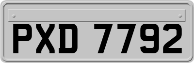 PXD7792