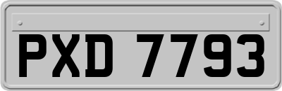 PXD7793