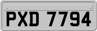 PXD7794