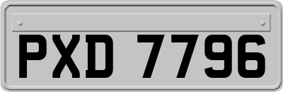 PXD7796