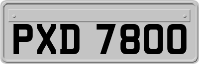 PXD7800