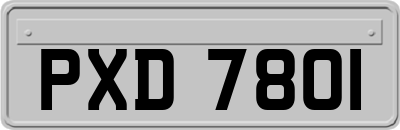 PXD7801