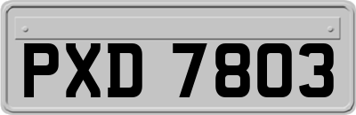 PXD7803